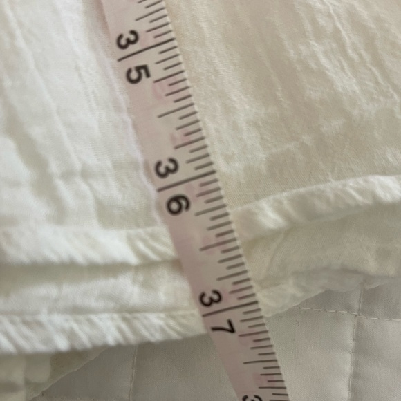 Free People Flowy Maxi Skirt size XS - Picture 9 of 12